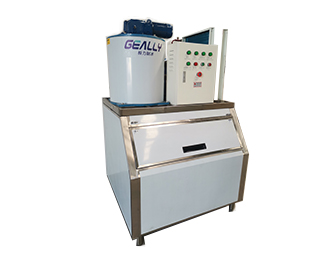 片冰机1吨片冰机