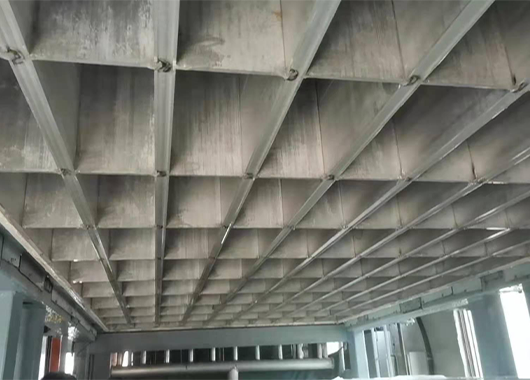 莆田10吨直冷式块冰机案例