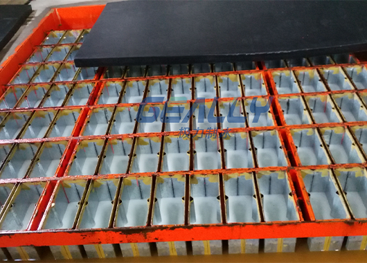 福建20吨盐水池制冰厂案例